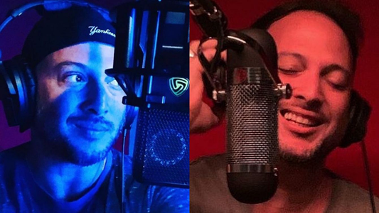 Yuthiel Rafael Perez Mondeja habló de su nueva etapa en la música tras desvincularse de Banda XXI