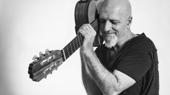 Procesaron y embargaron por $500 mil a Gustavo Cordera por sus polémicos dichos