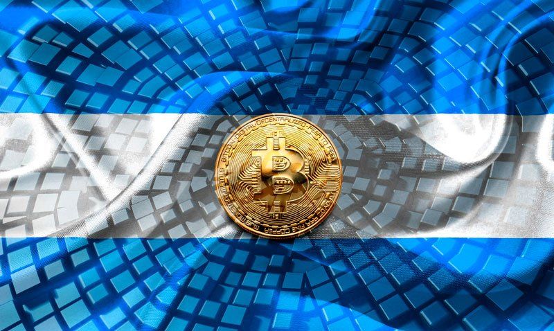 Sube la cotización del bitcoin y es otra opción para saltear el cepo