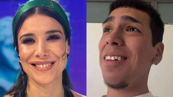 Andrea Rincón sorprendió con un extraño análisis sobre la música y apuntó sin filtro contra Milo J