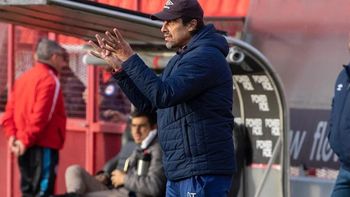 Inseguridad. Cristian Zermatten vivió un calvario junto a su familia. Inseguridad. Cristian Zermatten vivió un calvario junto a su familia.