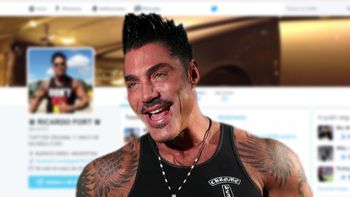 Los tuits más recordados de Ricardo Fort, a tres años de su muerte