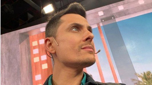 Lío Pecoraro en terapia intensiva: presentó complicaciones en el tratamiento contra la leucemia