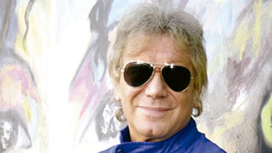 Beto Casella se separó de su mujer tras 25 años de matrimonio