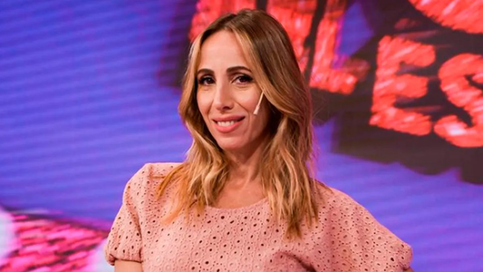 Paula Varela reveló si seguirá o no en Socios del espectáculo: Por acá está todo...