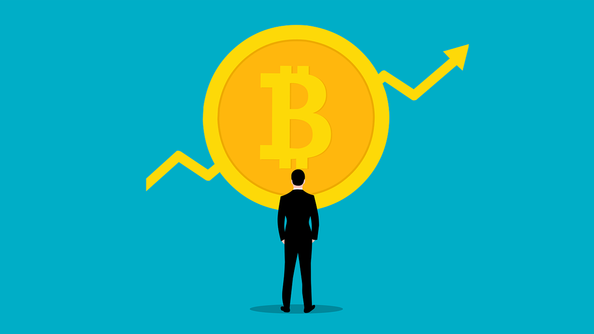 El precio de Bitcoin se acerca a los USD 52.000 y busca un nuevo récord  histórico