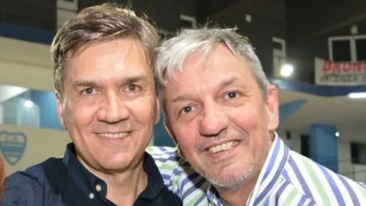El hermano de un gobernador atropelló y mató a un hombre: los detalles
