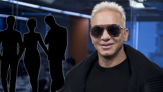 Flavio Mendoza vuelve al Bailando como participante: Te contamos quiénes integrarán su equipo