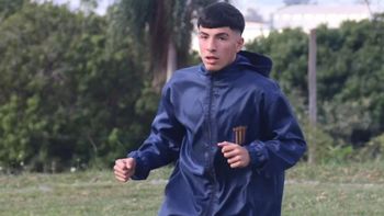 Tenía 17 años y había firmado con Vélez: la joven promesa que murió en un trágico accidente