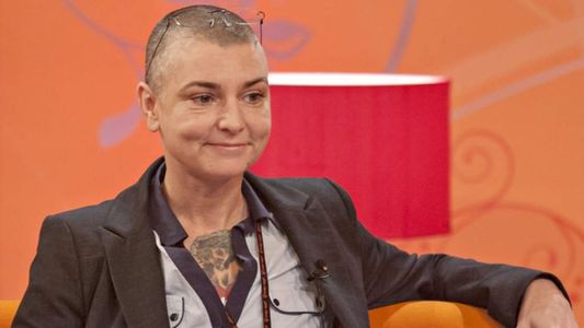 Sinead OConnor alarmó a sus fans denunciando la desaparición de su hijo