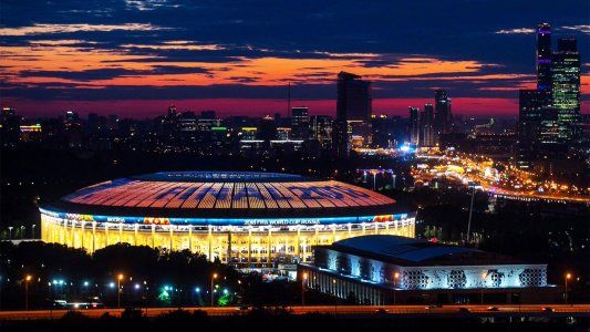 El 11 del Mundial: este es el mejor equipo de la Copa del Mundo según A24.com