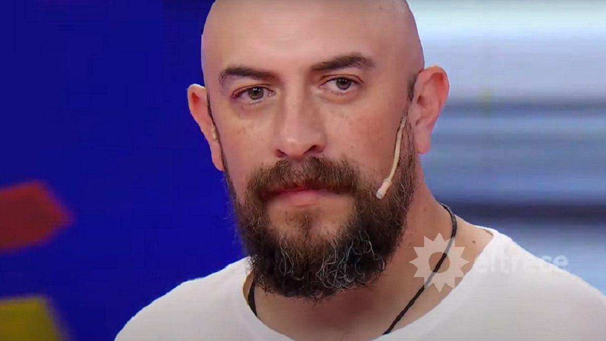 Guido Kaczka confirmó qué pasará con Mariano en Los 8 escalones, el papá de la nena que padece cáncer: Su lugar...