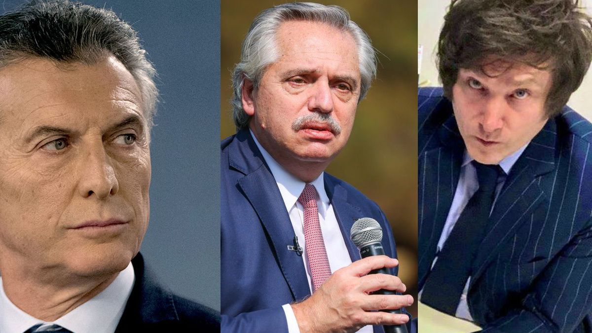 ¿Cuáles fueron los mensajes por Navidad de Alberto Fernández