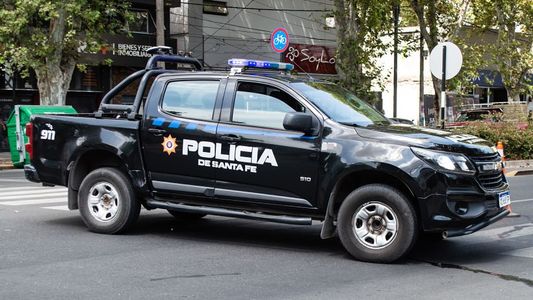 Homicidio y misterio en Santa Fe: mataron de un balazo en la cabeza a un joven