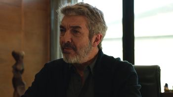 Ricardo Darín arrasa en Netflix con el estreno de la película argentina más esperada del año