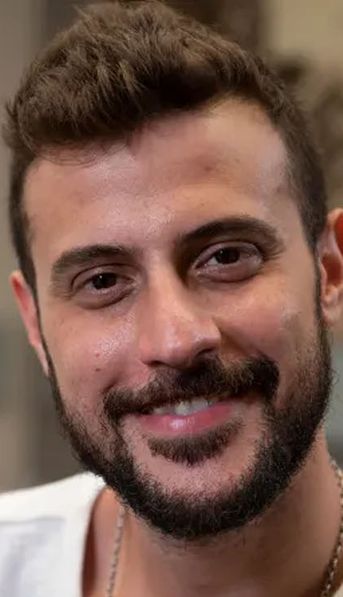  Diego Leuco reveló sus adicciones y sorprendió a todos