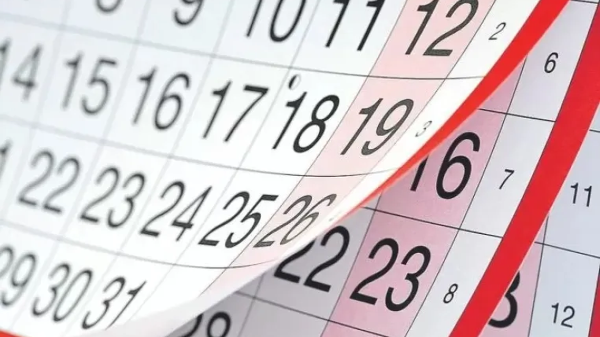 Feriado el 11 de septiembre en Argentina