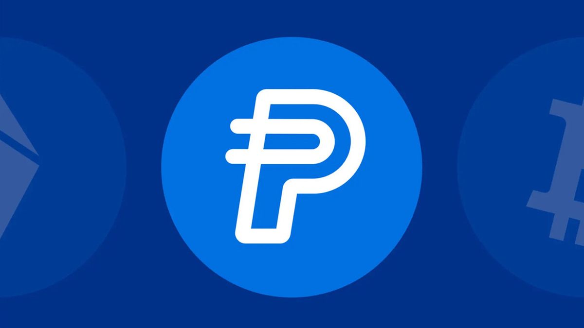 La stablecoin PYUSD es un token que se emite a través de la empresa Paxos. (Foto PayPal)