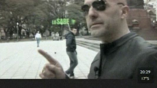 Comenzó “Lo sabe, no lo sabe”