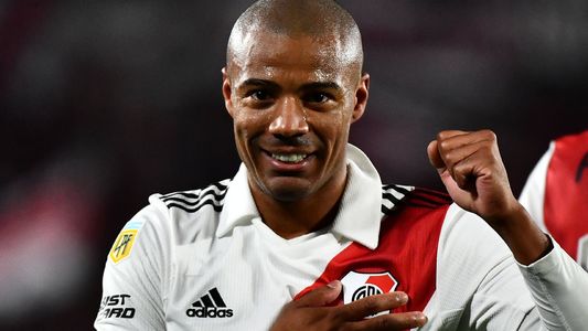Nicolás de la Cruz se va de River: el gigante sudamericano que compró su pase