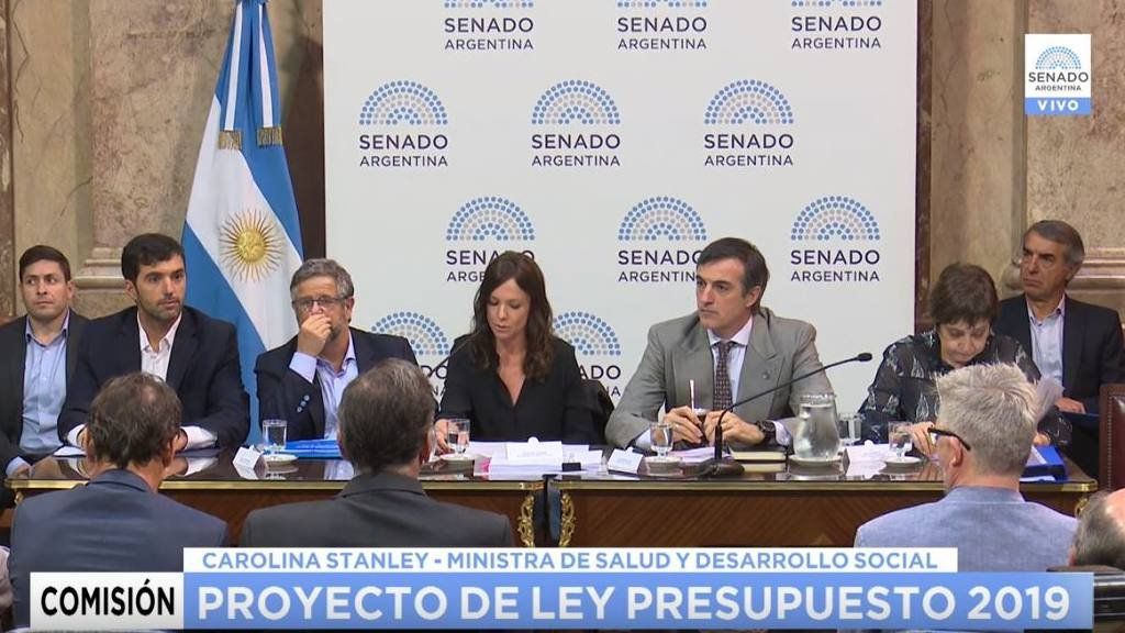 Siete camiones y remitos falsos de Desarrollo Social: el confuso episodio por el que cuestionaron a Stanley
