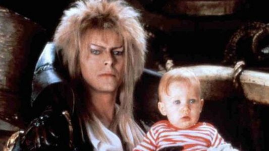 La película de David Bowie que ya es de culto