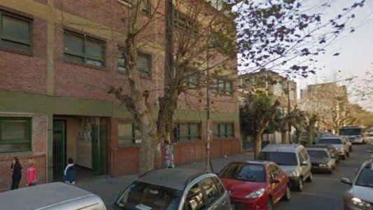 Un profesor violó a una alumna a cambio de buenas notas