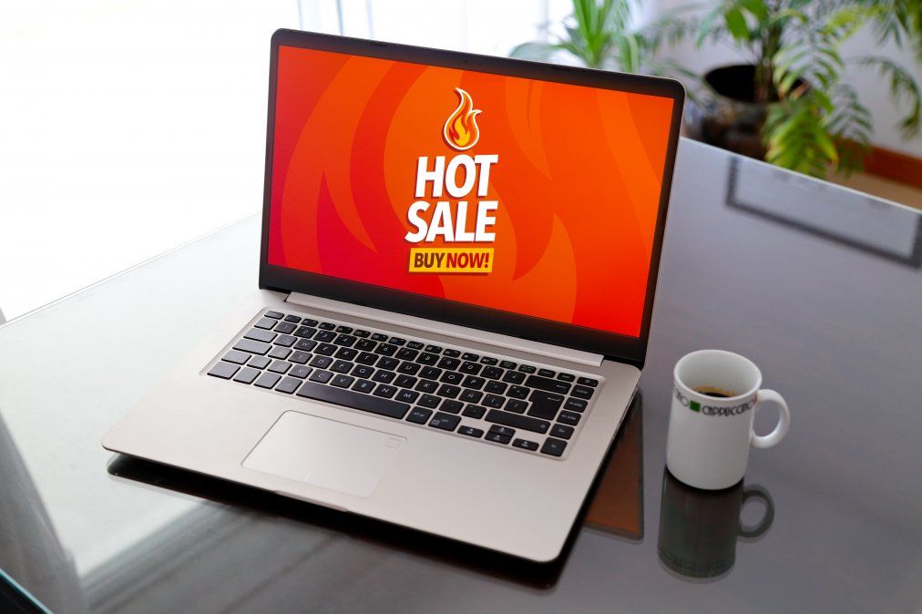 Hot Sale 2021: la Secretaría de Comercio Interior realizó una serie de recomendaciones para los consumidores que realicen compras online los días 10