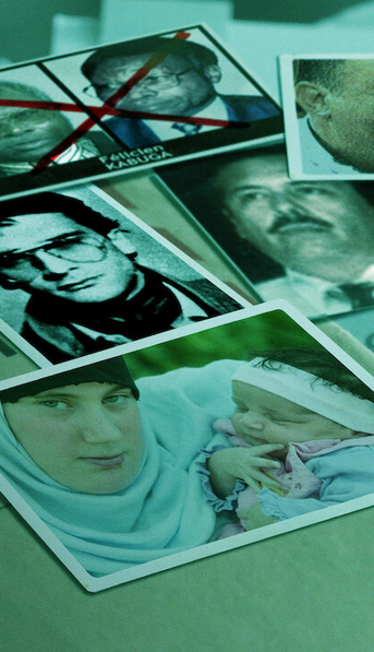 Te vas a obsesionar con esta serie de Netflix de 5 capítulos