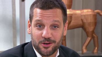 Netflix: Rodrigo de la Serna es furor con el estreno de una nueva serie argentina