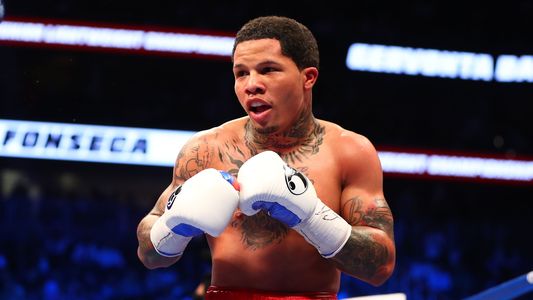 El grave accidente del avión privado de Gervonta Davis, excampeón mundial de boxeo