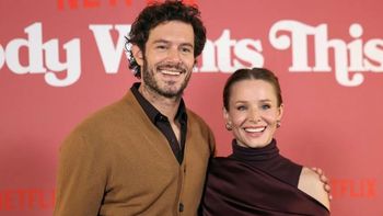 Furor en Netflix por el estreno de la nueva temporada de su serie romántica más vista. (Foto: Archivo)