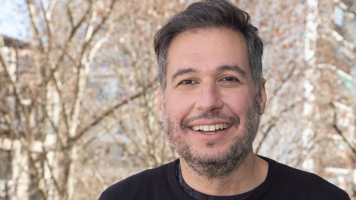 Matías Bari: El mercado cripto está ahora en un momento difícil
