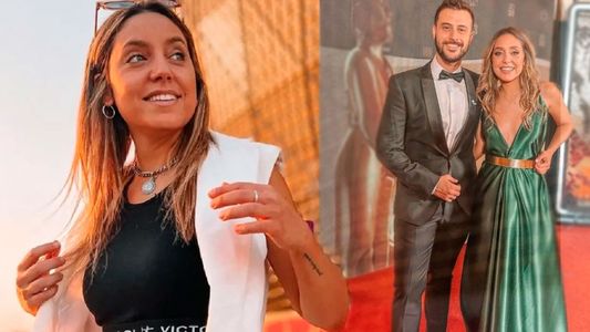 Sofía Martínez dio a entender el verdadero motivo por el que se separó de Diego Leuco