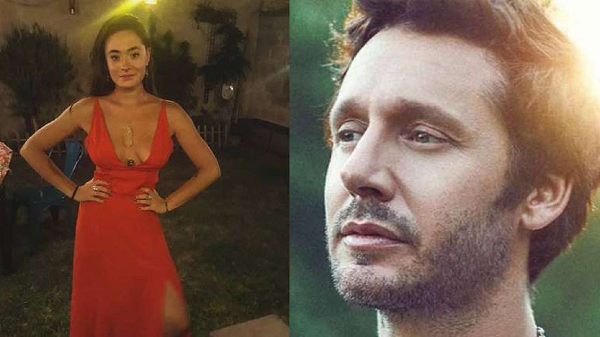 El fuerte posteo de Marianela, la moza que fue relacionada con Benjamín Vicuña