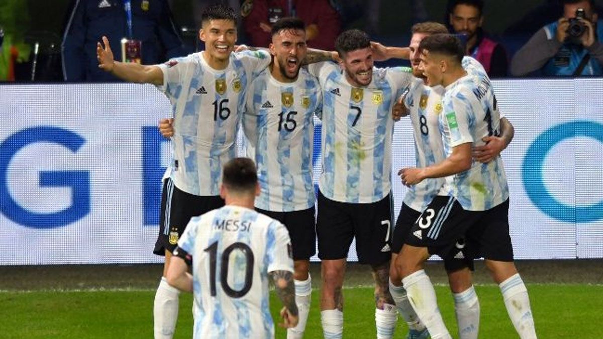 Se confirmó dónde se jugará el amistoso entre Argentina y Guatemala: el antecedente que ilusiona
