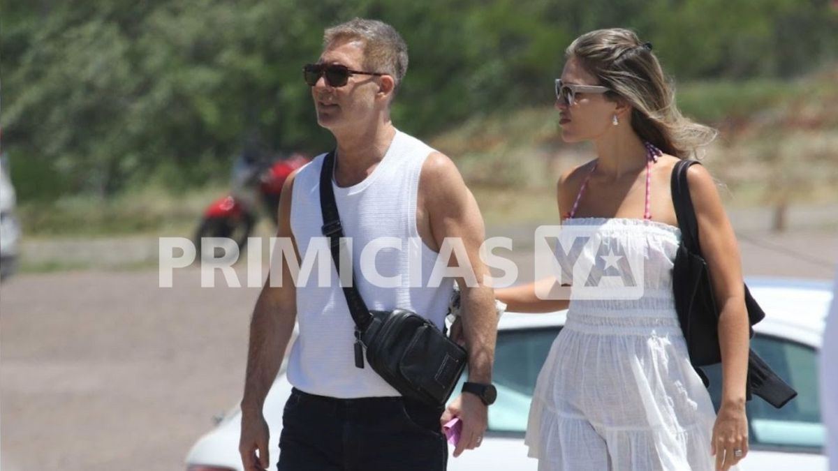 adrian suar rocio robles punta del este