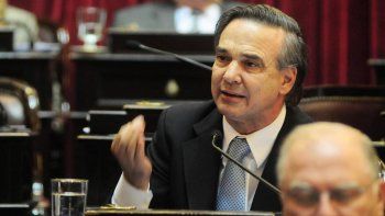 Pichetto sobre la fallida sesión por los allanamientos a Cristina: “Estamos frente a un año electoral, todo puede ser”