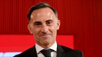 Así fue el encuentro de Diego Latorre con su supuesta amante: el audio revelador