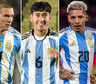 Lionel Scaloni sorprendió con los convocados en la primera lista tras el Mundial 2026