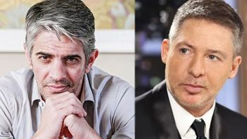 Pablo Echarri criticó a Adrián Suar y los problemas de su productora: “Los compromisos hay que asumirlos”
