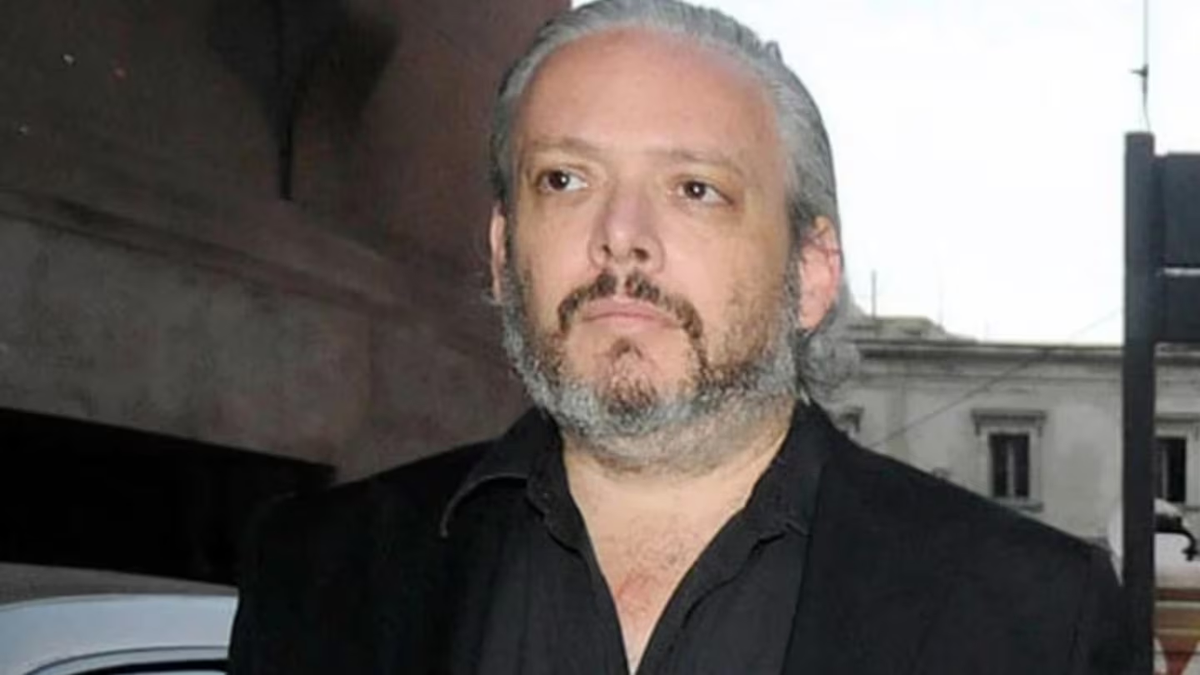 Matías Garfunkel reconoció que no tiene más plata y explicó qué pasó con su fortuna