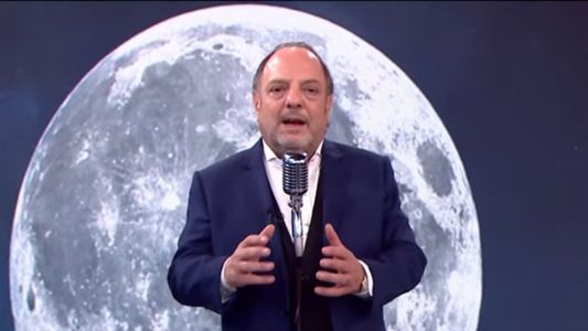 Baby Etchecopar instó a la oposición a pedir el juicio político contra Cristina Kirchner