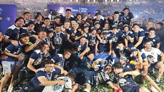 Independiente Rivadavia ascendió a la Liga Profesional y ya hay dos equipos mendocinos en primera