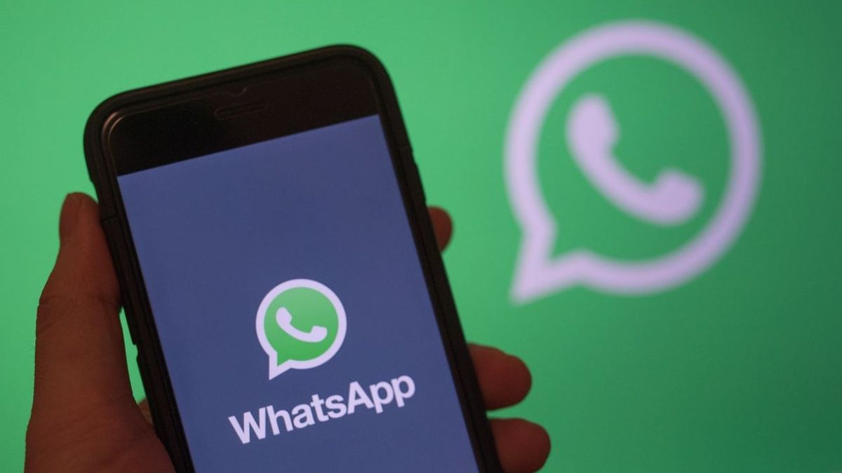 WhatsApp activa el modo borrador: la nueva función para organizar chats que nadie esperaba.