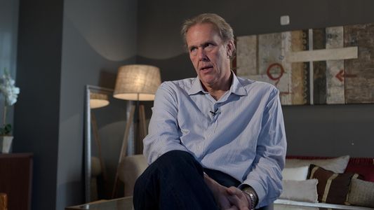 Gonzalo Bonadeo: Pido disculpas por el tono usado en mi editorial sobre el tema Caniggia