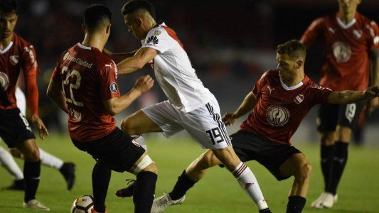 Independiente y River tuvieron innumerables chances de gol, pero se fueron en cero por culpa de los arqueros