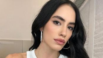 Lali Espósito recibió un apoyo especial tras las críticas por su casamiento con Pedro Rosemblat