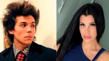 Axel Caniggia volvió a disparar contra Charlotte: Ella nunca aceptó mi...