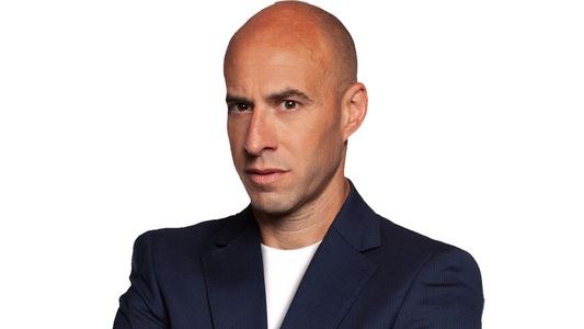 Esteban Trebucq, antes de su debut en A24: Soy politicamente incorrecto y voy a seguir siendo así